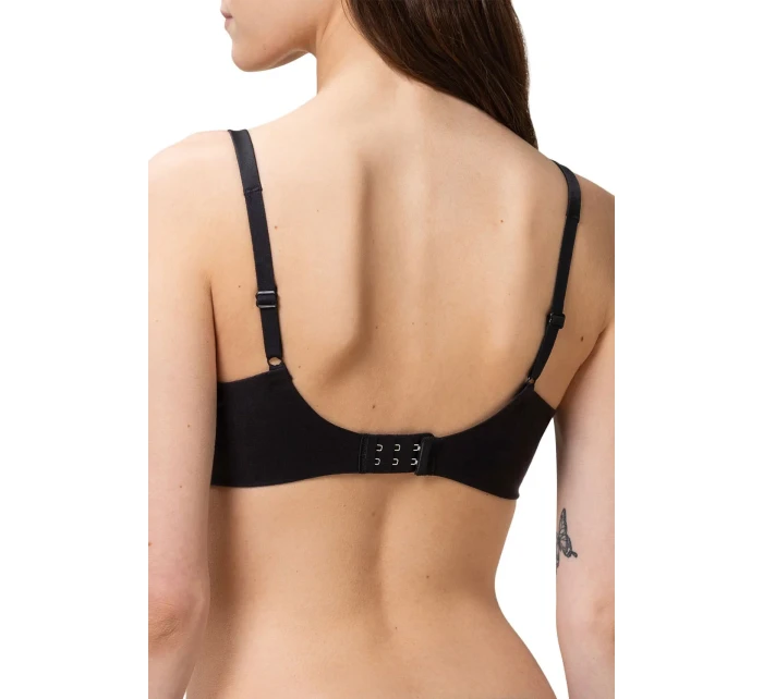 model 19676554 Body Makeup Soft Touch WP EX kolor:0004black - Triumph