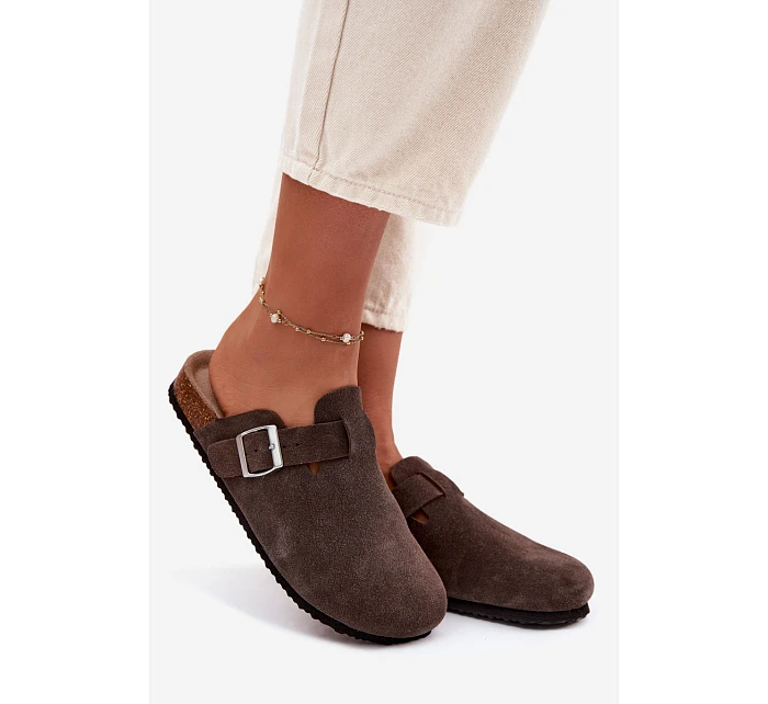 Dámské   Čokoládové model 22067202 - VINCEZA