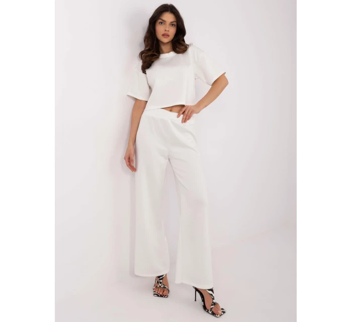 Sada DHJ KMPL model 20925666 ecru - FPrice