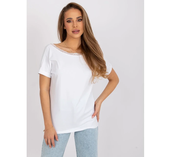 Halenka RV BZ 7544.00 bílá Halenka RV BZ 7544.00 bílá