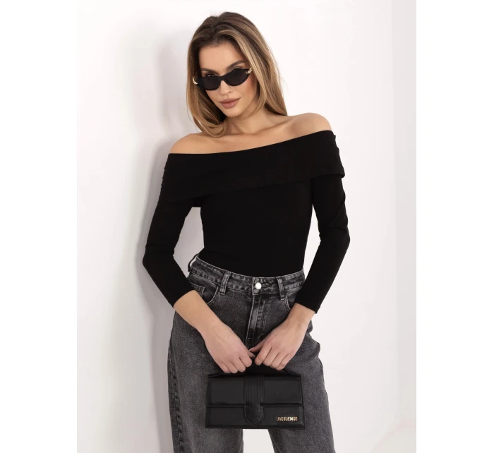 Halenka RV BZ A1194.25 černá Halenka RV BZ A1194.25 černá