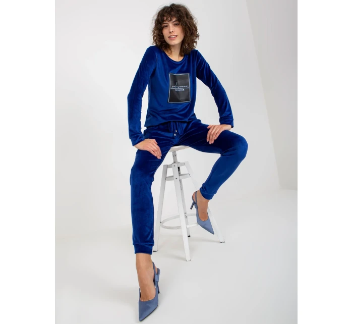 Sada RV KMPL 8440.58P kobalt Sada RV KMPL 8440.58P kobalt