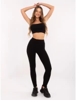 Legíny RV LG 2850.19P černá