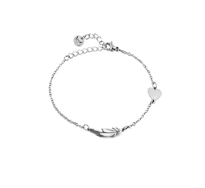 Náramek VUCH Joceline Silver