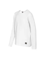 Dětské triko NAX OKERO white