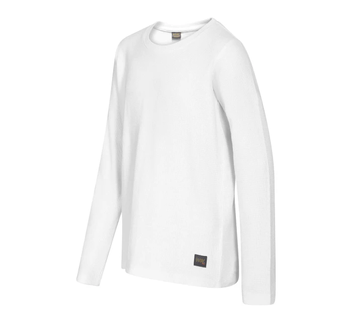 Dětské triko NAX OKERO white