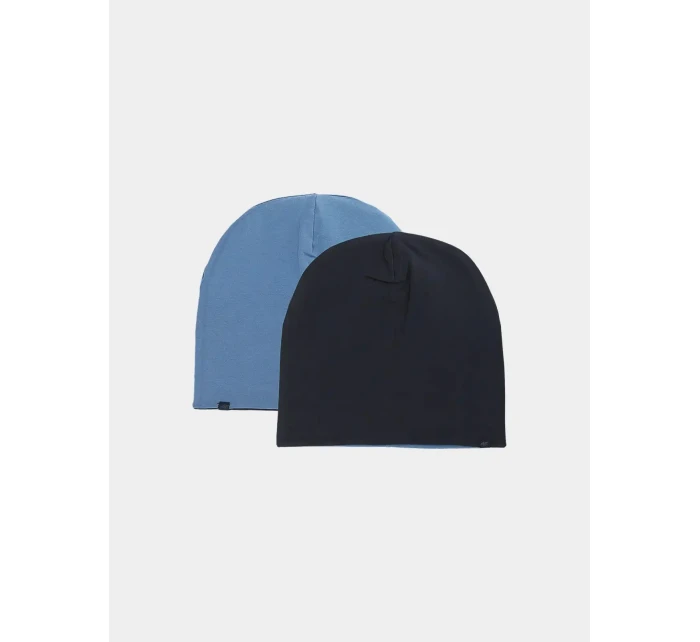 Dětská oboustranná čepice 4F Dětská oboustranná čepice 4F