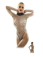 Žhavé body Forca black - Anais Žhavé body Forca black - Anais