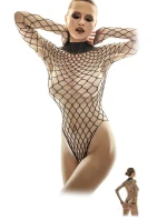 Žhavé body Forca black - Anais