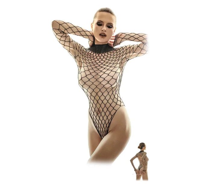 Žhavé body Forca black - Anais Žhavé body Forca black - Anais