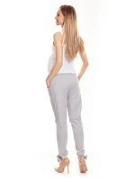 Těhotenské kalhoty model 133334 PeeKaBoo