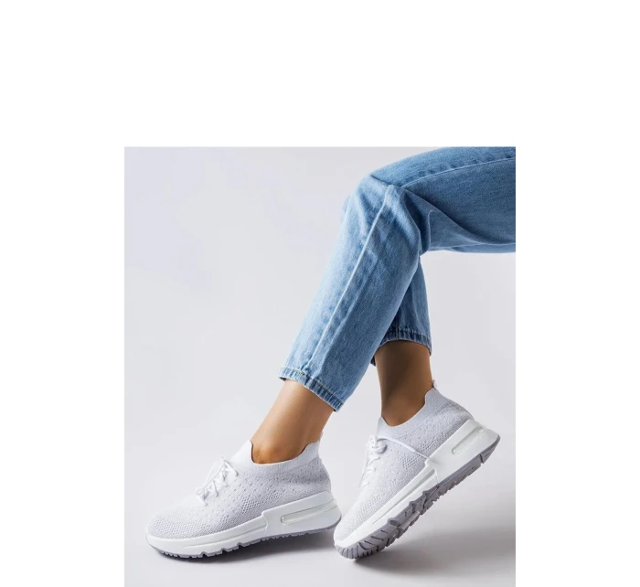 Sportovní obuv model 207739 Solea Sportovní obuv model 207739 Solea