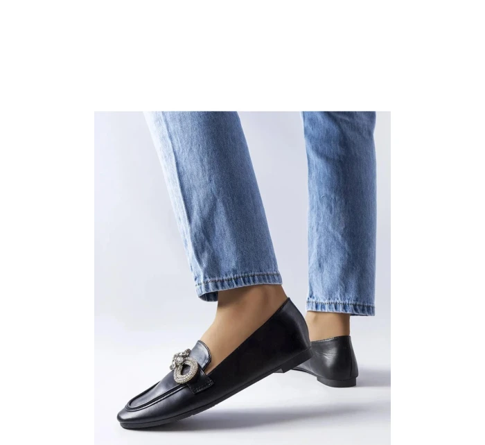 Mokasiny model 207927 Solea Mokasiny model 207927 Solea