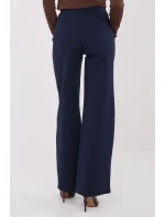 Dámské kalhoty model 222240 Rue Paris Dámské kalhoty model 222240 Rue Paris