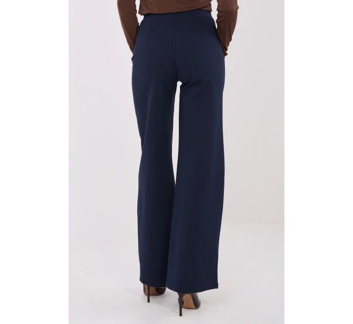 Dámské kalhoty model 222240 Rue Paris Dámské kalhoty model 222240 Rue Paris