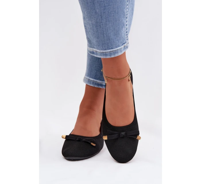 Balerinky  model 224434 Step in style