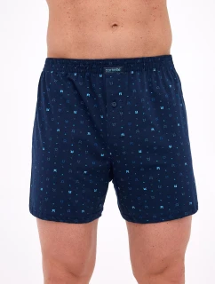 Boxerky Comfort model 21299669 3XL5XL - Cornette