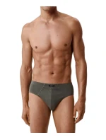 Pánské slipy 3 pack 129 - Atlantic