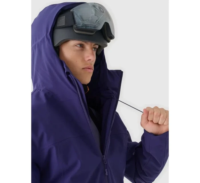 Zimní lyžařská bunda M model 21881950 pánské - 4F