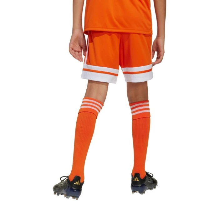 Šortky adidas Squadra 25 Jr JC8664 Šortky adidas Squadra 25 Jr JC8664