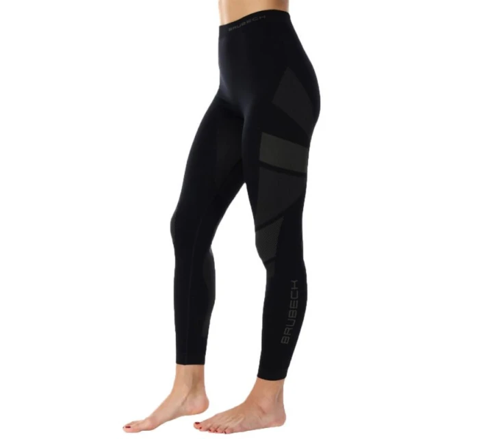 DRY W termoaktivní kalhoty dámské model 21049104 - Brubeck DRY W termoaktivní kalhoty dámské model 21049104 - Brubeck