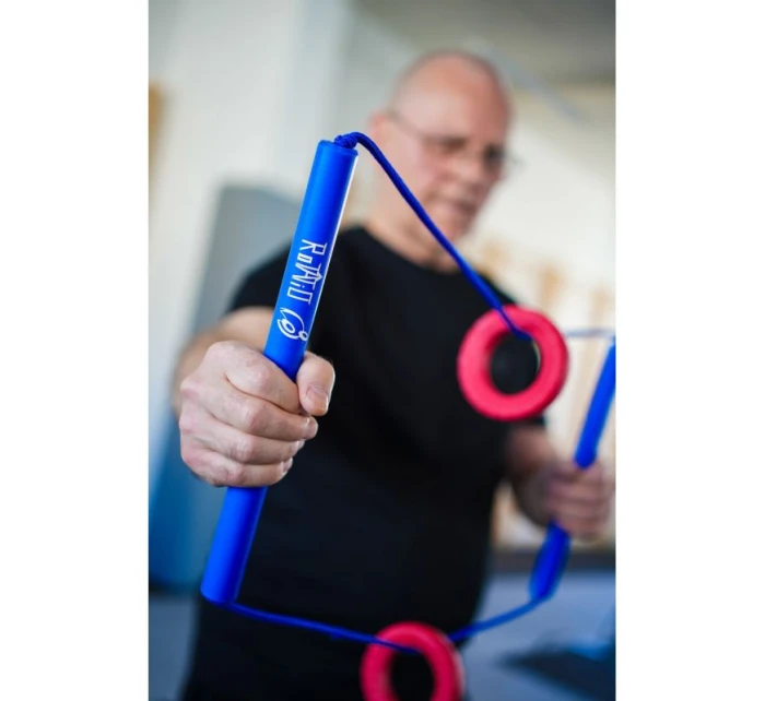 Yakima  červená model 21211107 - Yakimasport