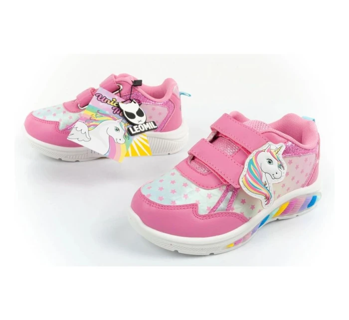 Boty Jr model 21105016 - Leomil