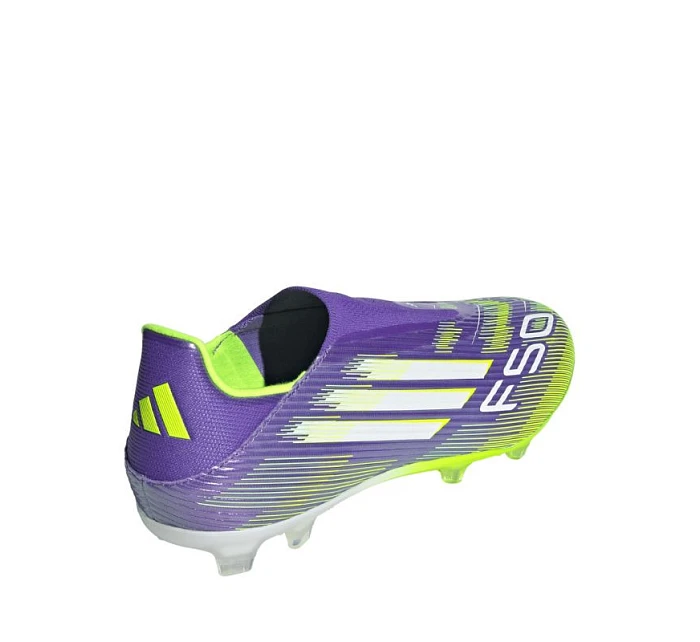 Fotbalové boty adidas F50 League LL FG/MG JH7734