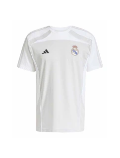Adidas Real Madrid UBP Tričko JN3062