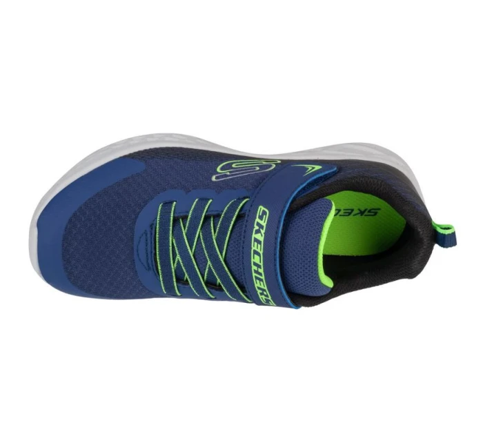 II Námořnická modrá 27 model 21384929 - Skechers II Námořnická modrá 27 model 21384929 - Skechers