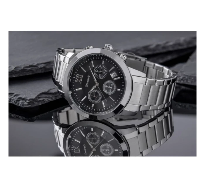 Pánské hodinky GIEWONT GW6480-1