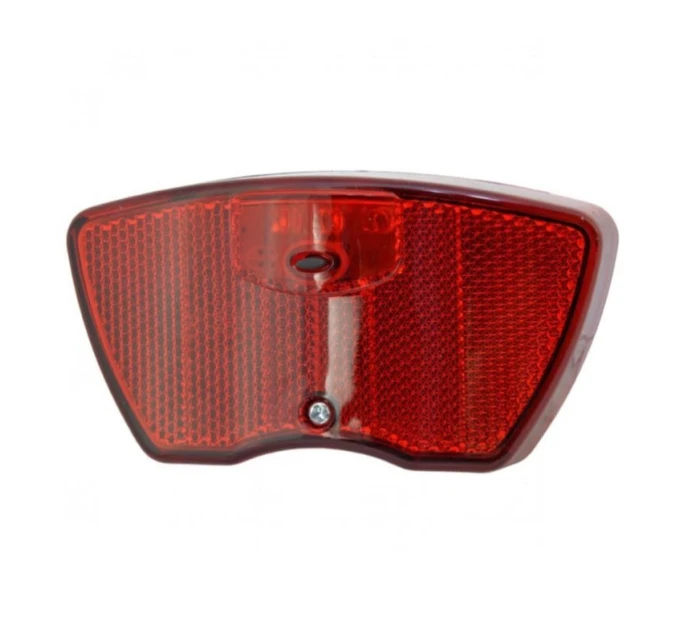 Zadní nosič světla LED / baterie 3 x vedl