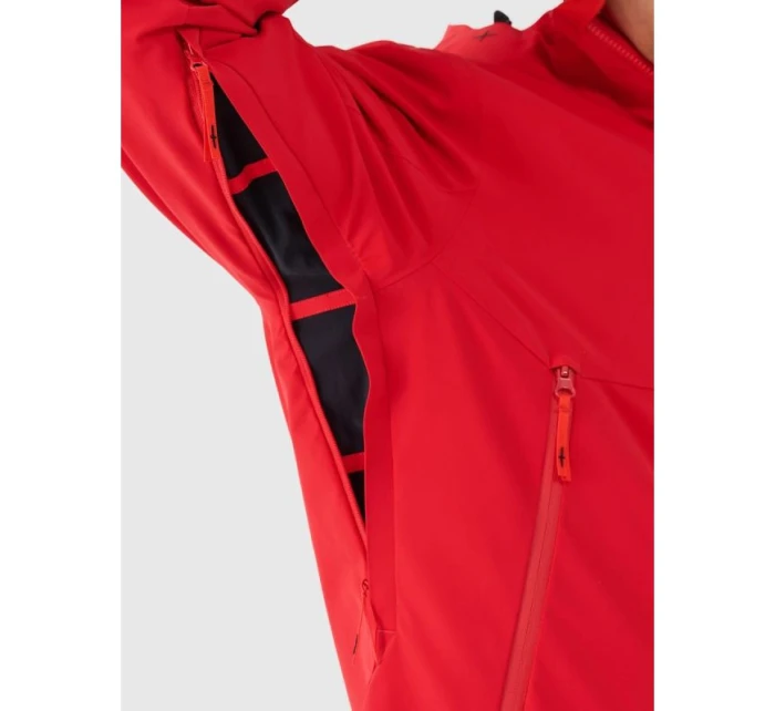 Lyžařská bunda s membránou  pánská model 21888742 - 4F