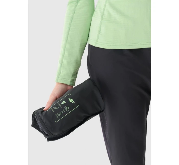 Dámské běžecké tričko bez rukávů model 21907393 - 4F Dámské běžecké tričko bez rukávů model 21907393 - 4F