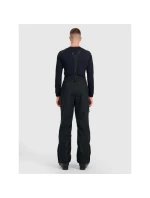 Pánské lyžařské softshellové kalhoty s membránou 10000 model 21918562 - 4F