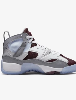 Dětské sportovní boty Air Jordan Jumpman Two Trey (GS) - DQ8431-103 dámské