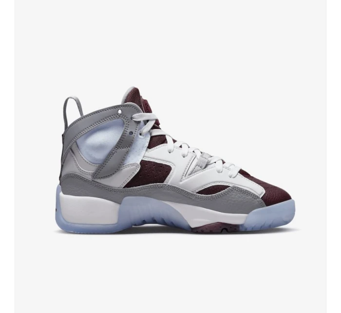 Dětské sportovní boty Air Jordan Jumpman Two Trey (GS) - DQ8431-103 dámské