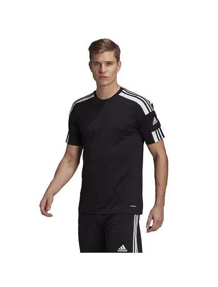 Pánské fotbalové tričko Squadra 21 JSY M model 16035651 - ADIDAS