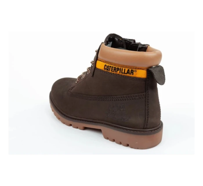 Dětské zimní boty Jr CK263464 - Caterpillar Dětské zimní boty Jr CK263464 - Caterpillar