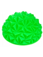 Tullo 487 zelená diamantová senzorická polokoule