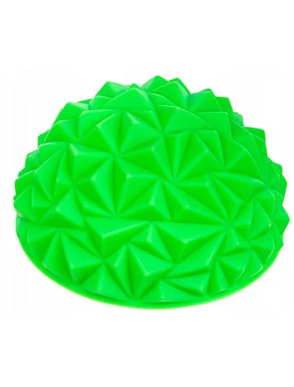 Tullo 487 zelená diamantová senzorická polokoule