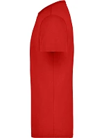 Daiber JN 838 Pánské pracovní tričko 02.0838 red Daiber JN 838 Pánské pracovní tričko 02.0838 red