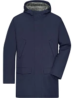 Daiber JN 1176 Pánská business parka 02.1176 navy