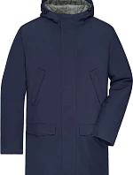 Daiber JN 1176 Pánská business parka 02.1176 navy