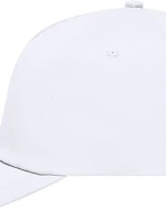 Daiber MB 1 5 panelová promo kšiltovka vyztužená 03.0001 white