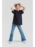 Fruit of the Loom Kids Valueweight T Dětské tričko 16.1033 white Fruit of the Loom Kids Valueweight T Dětské tričko 16.1033 white