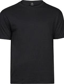 TJ Pánské tričko  18. black model 22498512 - Tee Jays