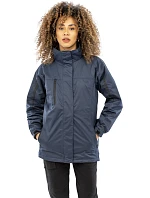 Result R 400F Dámská bunda 3-v-1 30.400F black/black
