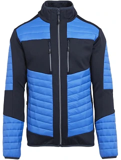 Regatta TRA 563 Hybridní bunda "E-volve" 36.A563 strong blue/navy