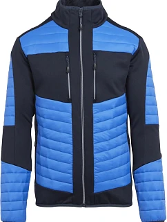 Regatta TRA 563 Hybridní bunda "E-volve" 36.A563 strong blue/navy